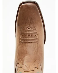 Shyanne Women's Xero Gravity Embroidered Performance Western Boots - Square Toe