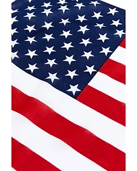 Cody James Men's Americana Flag Bandana Facemasks - 12 Pack