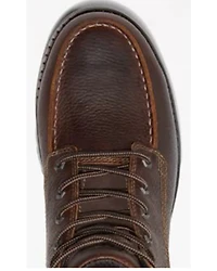 Timberland PRO Men's 6" Irvine Work Boots - Alloy Toe