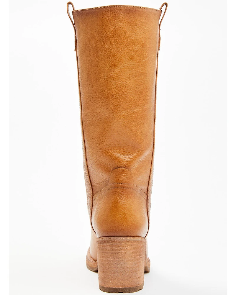 Cleo + Wolf Women's Scout Fashion Boots - Round Toe