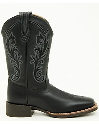 Shyanne Soltice™ Women's Faye Short Western Boots - Broad Square Toe