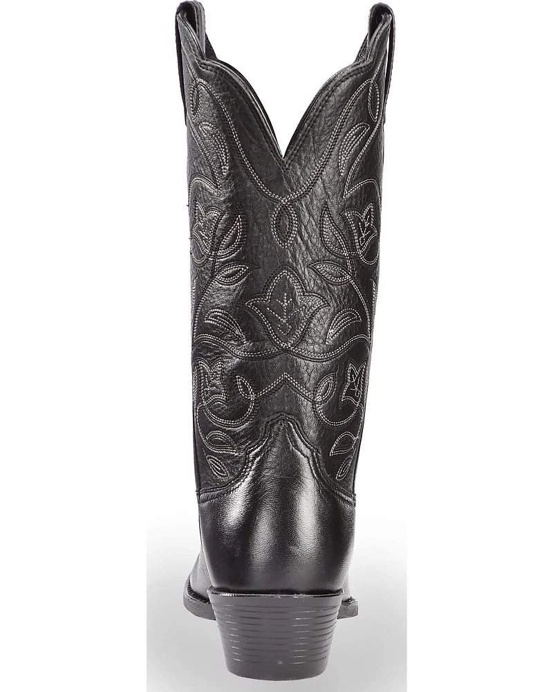 Ariat Women's Heritage Western Boots - Round Toe