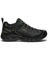 Keen Men's Targhee IV Waterproof Hiking Shoes - Soft Toe