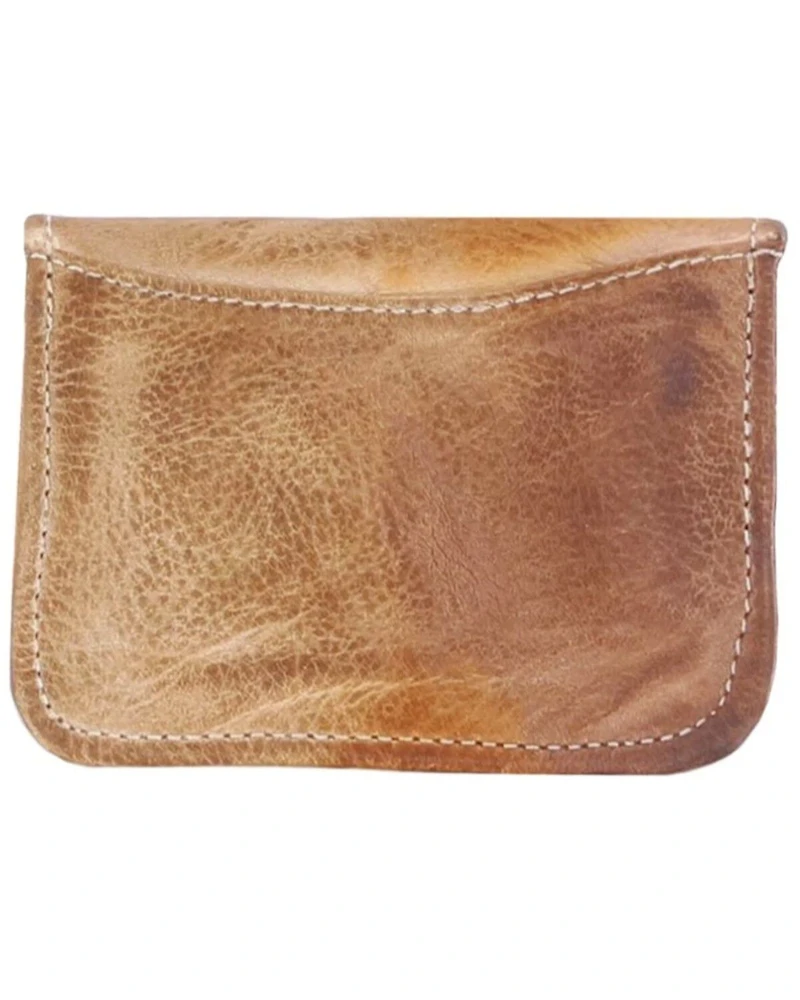 Bed Stu Jeor Wallet