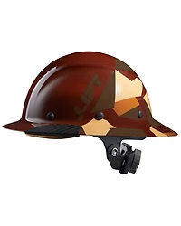 Lift Safety Dax Fifty/50 ANSI-G, TYPE 1 Full Brim Hard Hat