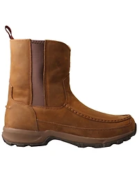 Twisted X Men's Pull On Hiker Boots - Soft Toe