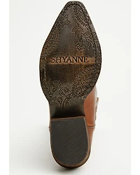 Shyanne Women's Rachel Western Boots - Snip Toe