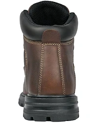 Die Hard Men's Charger V2 Waterproof Slip Resistant Work Boots - Composite Toe