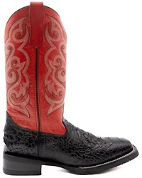 Ferrini Men's Kai Performance Western Boots - Broad Square Toe