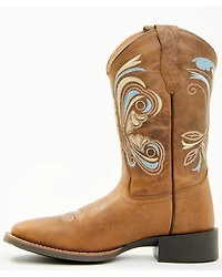Shyanne Soltice™ Women's Nikki Performance Western Boots - Square Toe