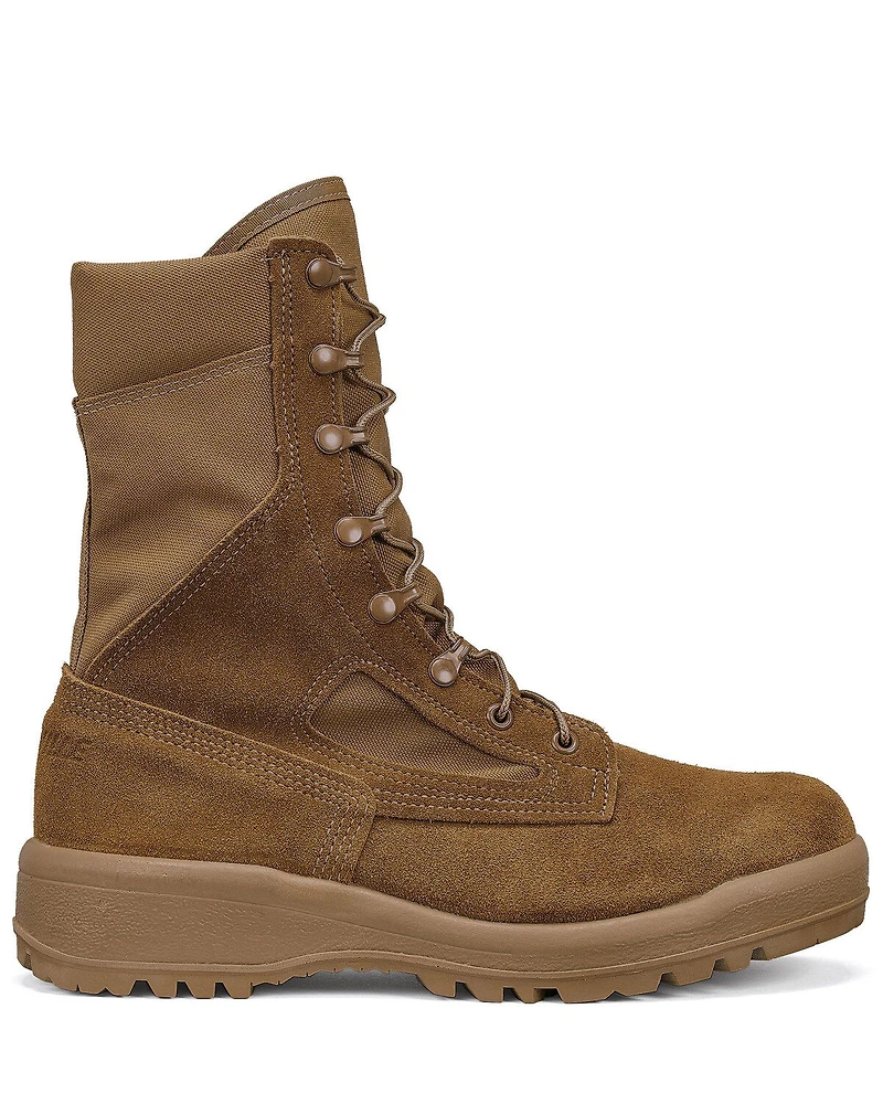 Belleville Men's C390 Hot Weather Military Boots