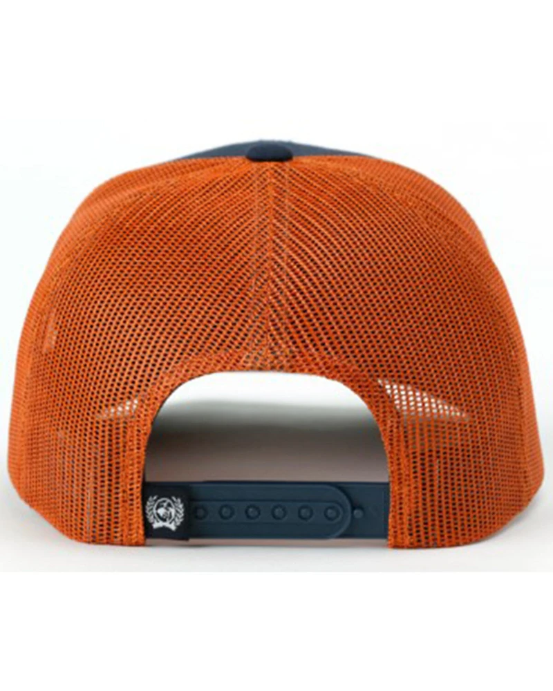 Cinch Men's Roping Club Ball Cap
