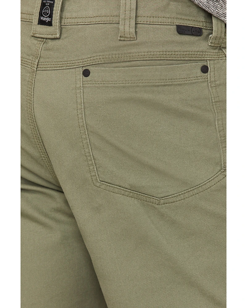 ATG by Wrangler Men's Reinforced Utility Shorts