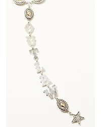 Idyllwind Women's Outlaw Gold Necklace
