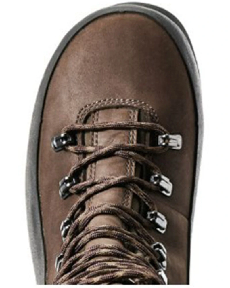 Ariat Men's Linesman Ridge 10" Gore-TEX Lace-Up Work Boots - Composite Toe