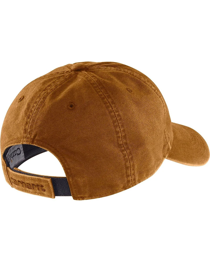 Carhartt Men's Odessa Ball Cap