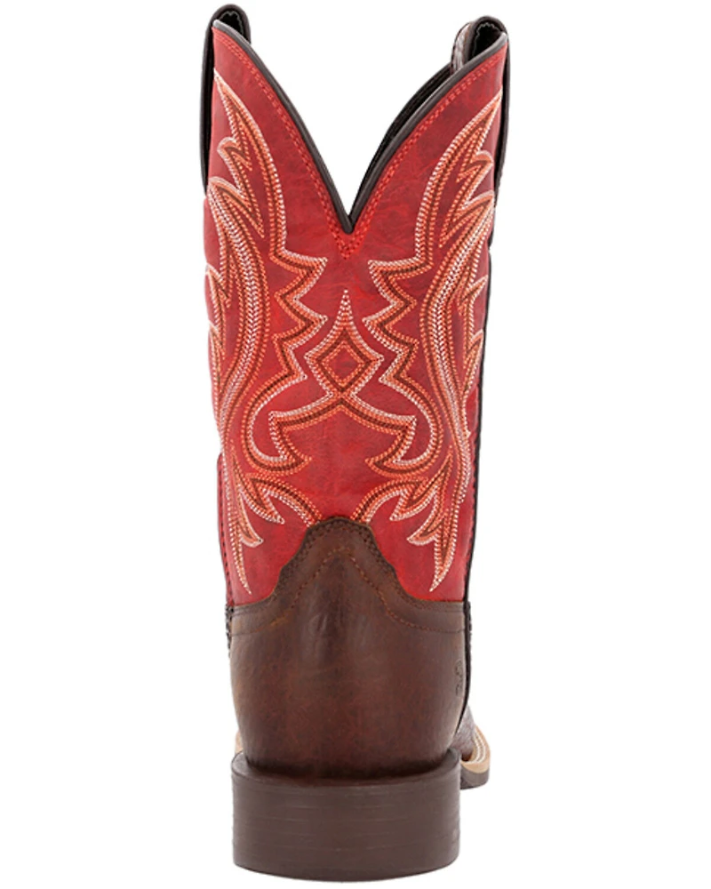 Durango Men's Shyloh Western Boots - Round Toe
