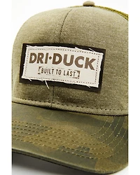 Dri-Duck Men's Range Ball Cap