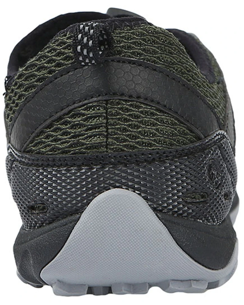 Northside Men's Cedar Rapids Lightweight Mesh Hiking Shoes - Soft Toe