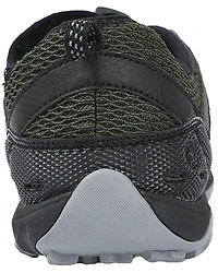 Northside Men's Cedar Rapids Lightweight Mesh Hiking Shoes - Soft Toe