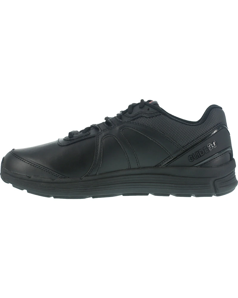 Reebok Women's Guide Athletic Oxford Work Shoes - Soft Toe
