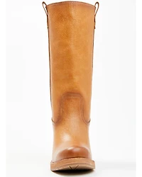 Cleo + Wolf Women's Scout Fashion Boots - Round Toe
