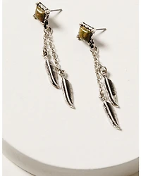 Shyanne Women's Bisbee Falls Thunderbird 6-Piece Earrings Set