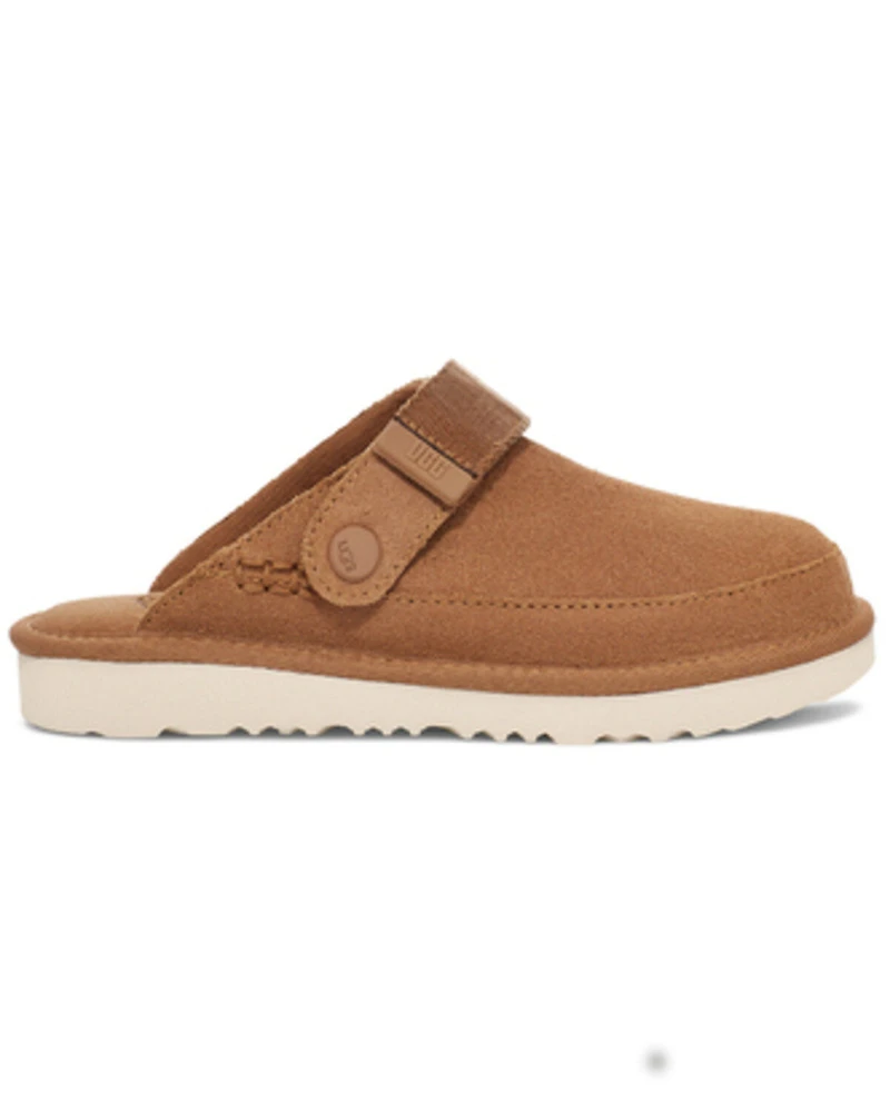 UGG Girls' Goldenstar Clogs