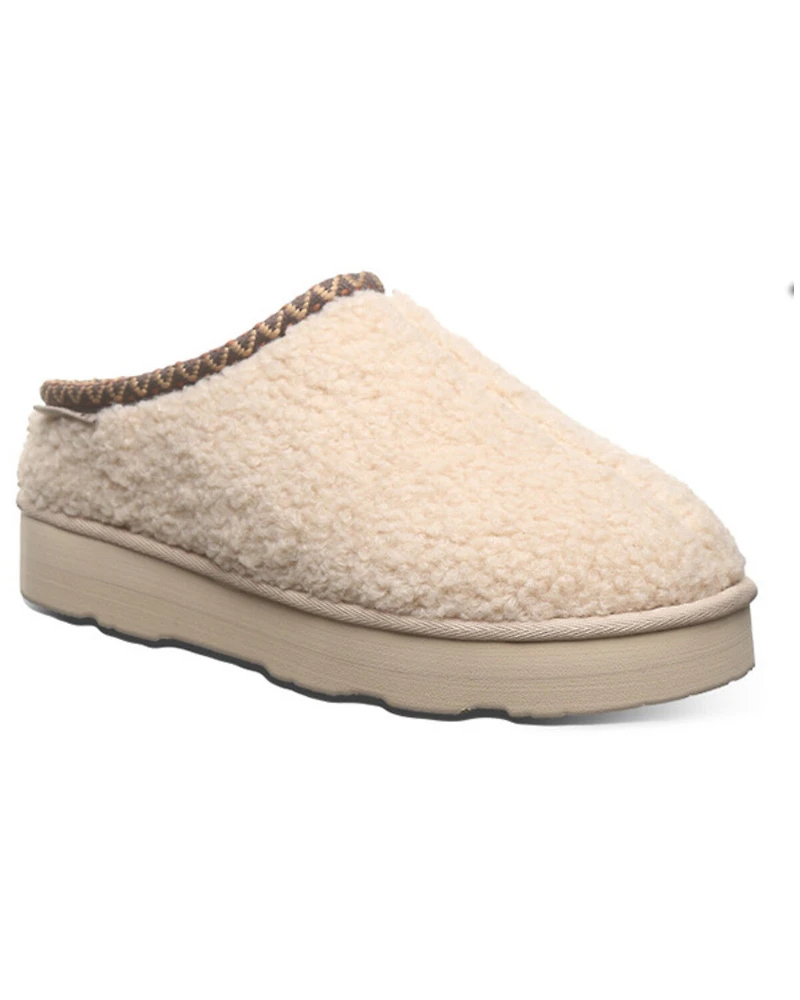 Bearpaw Women's Snuggle Martis Slippers