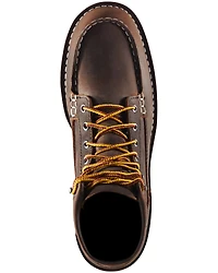Danner Women's Bull Run Work Boots - Steel Toe