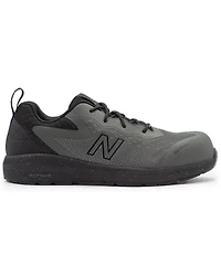 New Balance Men's Logic Work Shoes - Composite Toe