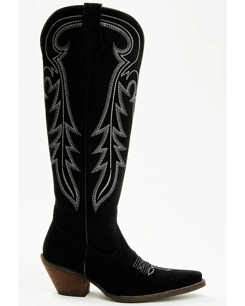 Shyanne Women's Rowan Tall Western Boots