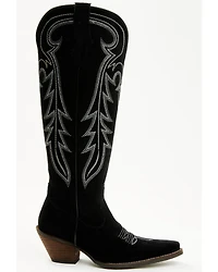 Shyanne Women's Rowan Tall Western Boots