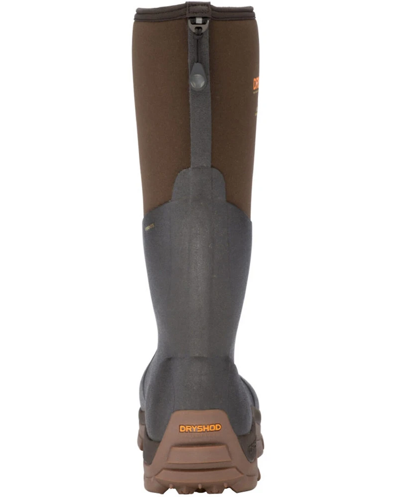 Dryshod Men's HI Haymaker Hard Working Farm Boots
