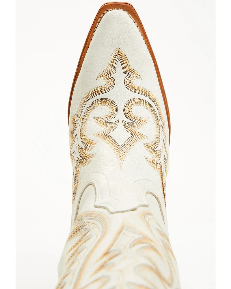 Durango Women's Crush Tall Western Boots - Snip Toe