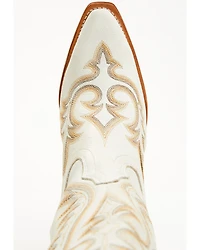 Durango Women's Crush Tall Western Boots - Snip Toe