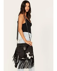 Idyllwind Women's Cosmic Cowgirl Fringe Crossbody Bag