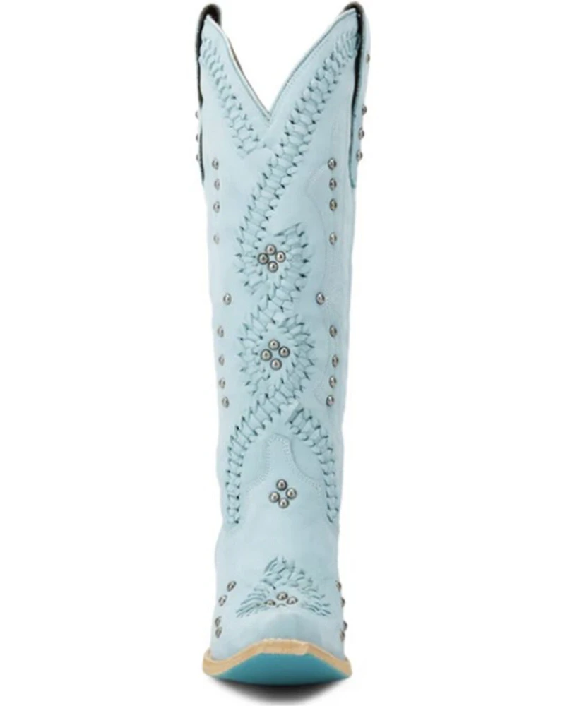 Lane Women's Cossette Tall Western Boots