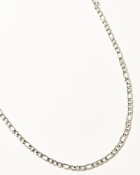 Cody James Men's Stainless Link Necklace