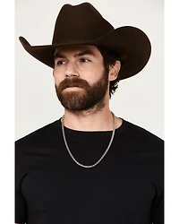 Cody James Men's Bolo Chain Necklace