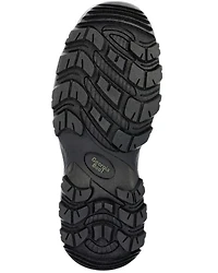 Georgia Boot Men's GBR Patriotic Rubber Pull On Work Boots - Soft Toe
