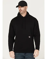 Ariat Men's Rebar Workman Bare Knuckle Hooded Sweatshirt