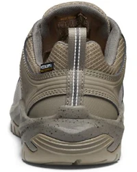 Keen Men's Reno Low Waterproof Work Shoes - Composite Toe