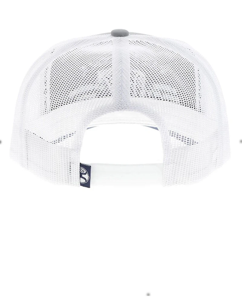 Hooey Men's Rank Stock Trucker Cap