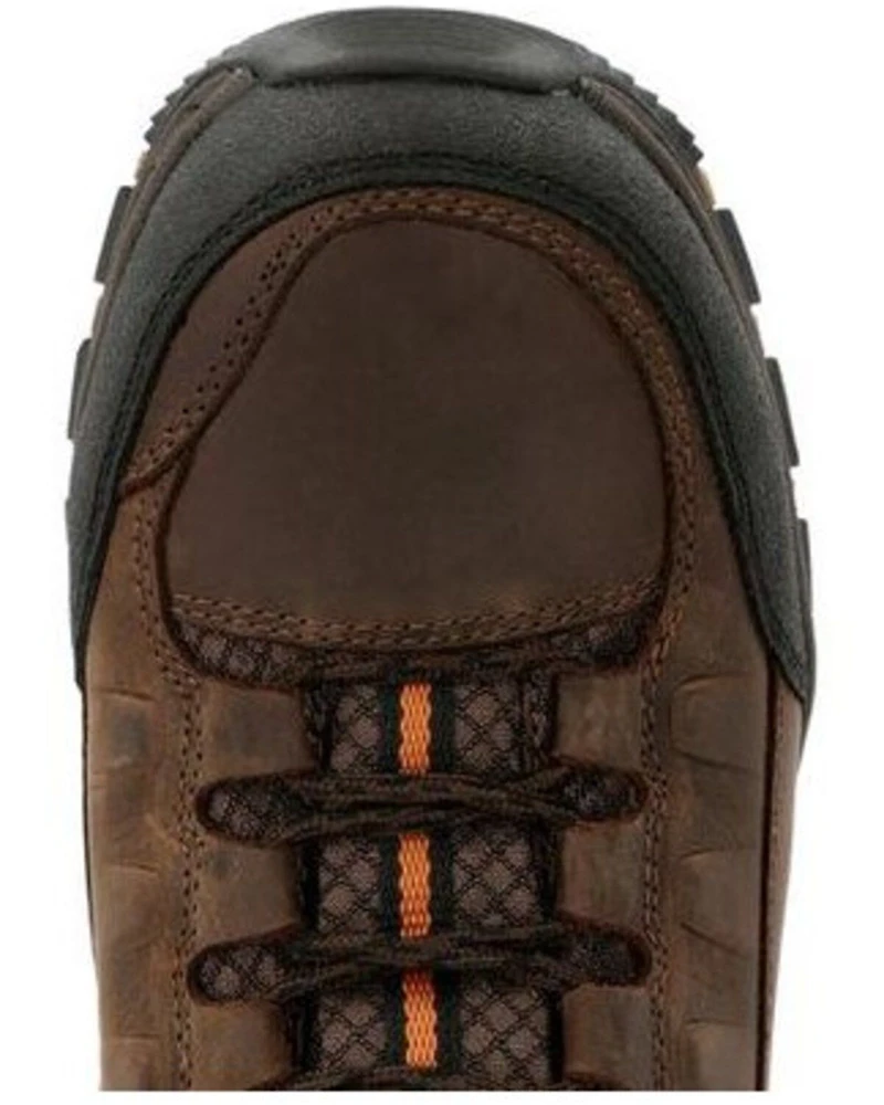 Durango Men's Renegade XP Waterproof Hiking Boots - Alloy Toe