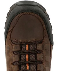 Durango Men's Renegade XP Waterproof Hiking Boots - Alloy Toe