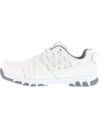 Reebok Women's Athletic Oxford Shoes - Steel Toe
