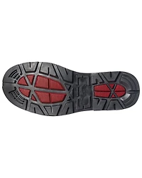 Avenger Men's 6" Waterproof Work Boots - Composite Toe