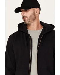 Hawx Men's FR Fleece Hooded Jacket