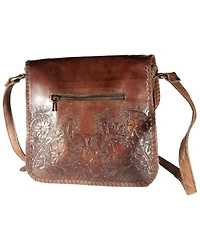Kobler Leather Women's Sitka Crossbody Bag